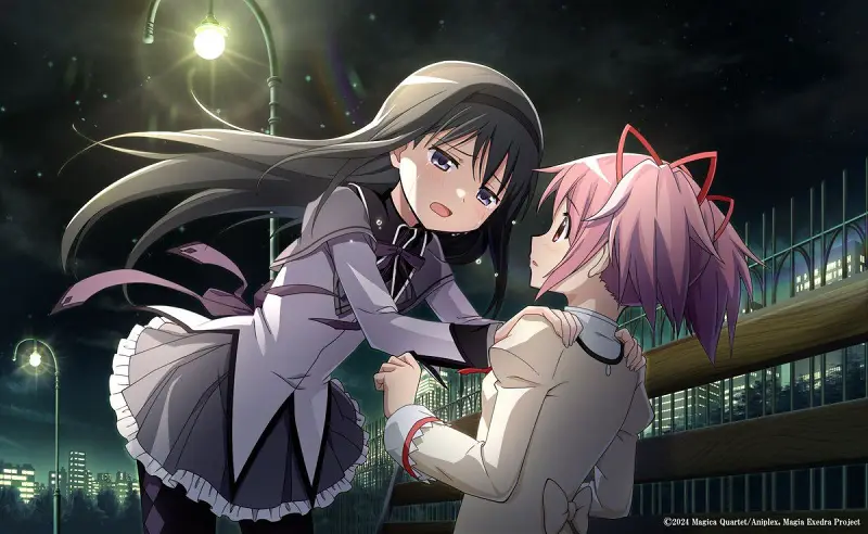 魔法少女小圆