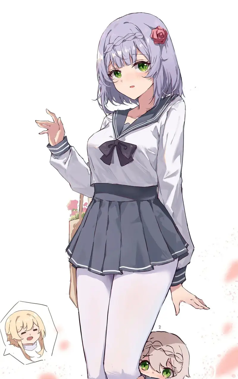 M站美图