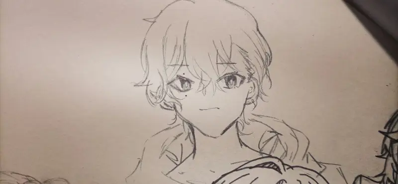 绘画创作