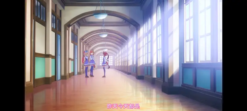 赛马娘,赛马娘PrettyDreby,动画,动漫,AMV,MAD,二次元,ACG