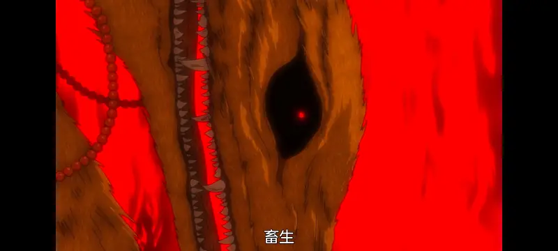 想吃掉我的非人少女,对我垂涎欲滴的非人少女,百合,百合动漫,动画,动漫,番剧,ACG