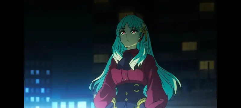 命运奇异赝品,FATE,FatestrangeFake,动画,动漫,番剧,二次元,ACG