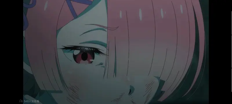 从零开始的异世界生活,Re从零开始的异世界生活,异世界,动画,动漫,番剧,二次元,ACG,日漫