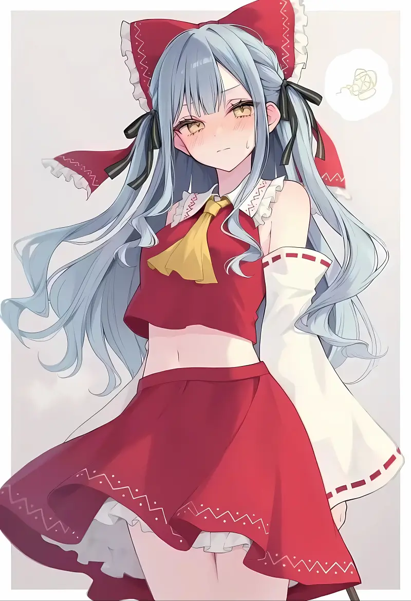 东方,mygo