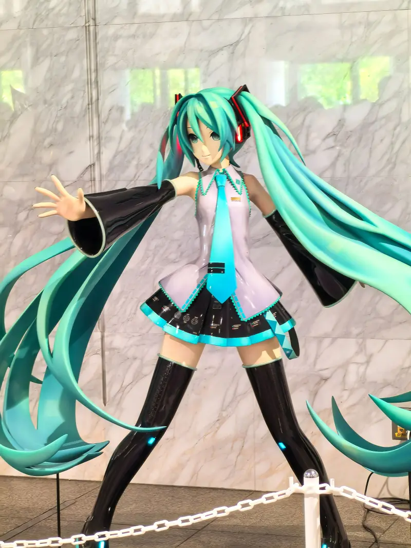 初音未来,魔法未来,MIKU,术力口,VOCALOID,初音ミク,ボカロ