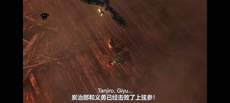 鬼灭之刃,鬼滅之刃,剧场版,鬼灭之刃无限城篇,动画,动漫,动画电影,日漫,ACG,二次元