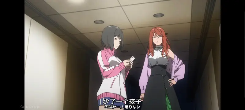 某暗部的少女共栖,某科学的超电磁炮,魔法禁书目录,动画,动漫,番剧,日漫,二次元,ACG