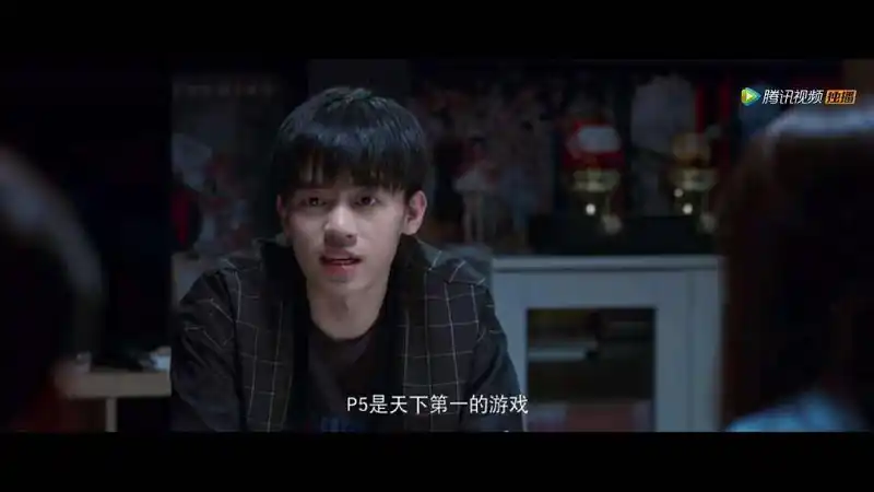 闲聊茶馆,电视剧
