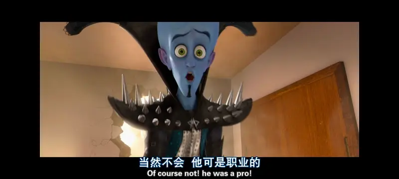 超级大坏蛋,思维大师,动画电影,动画,动漫,欧美动画,欧美动漫,ACG