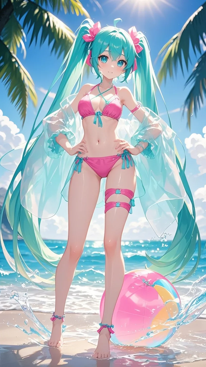 初音未来