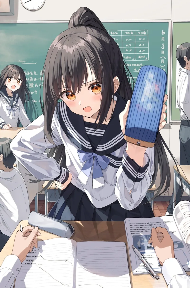 【美图鉴赏】第五十期