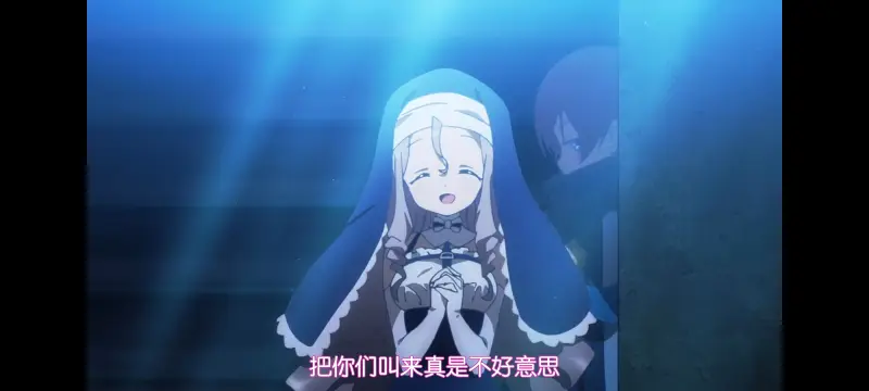 魔法少女育成计划,魔保育,魔法少女,动画,动漫,番剧,ACG,日漫