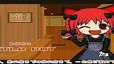 【东方PV】终极烤肉店！地狱亭燐！【IOSYS】