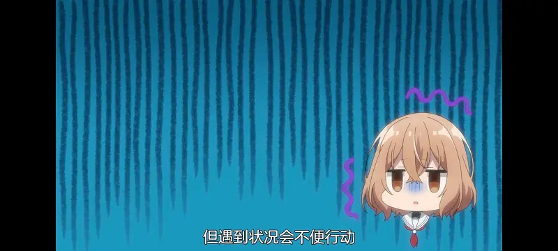 想吃掉我的非人少女,对我垂涎欲滴的非人少女,百合,百合动漫,动画,动漫,番剧,ACG