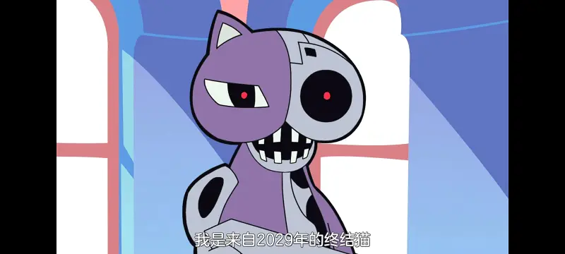 吊带袜天使,新吊带袜天使,动画,动漫,番剧,ACG