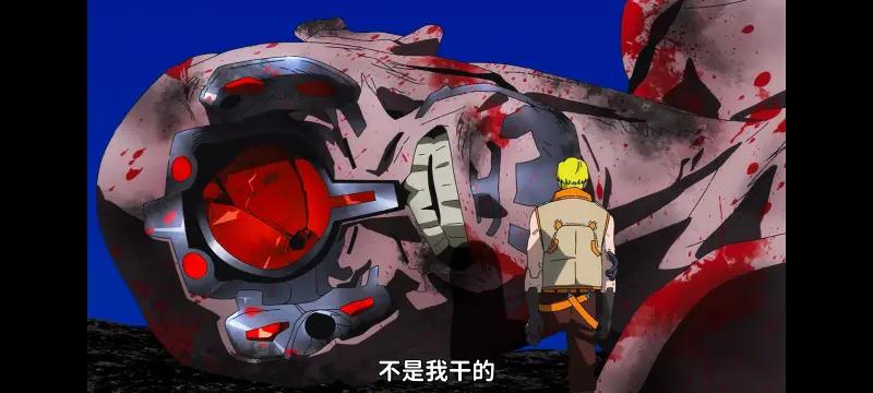 赛博朋克,赛博朋克边缘行者,赛博朋克边缘行者2,动画,动漫,番剧,二次元,ACG