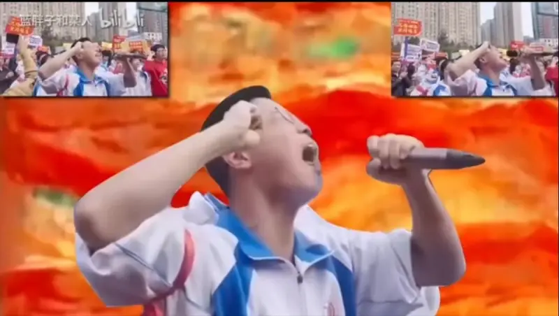 ⚡️危险的 yue yue⚡️🤮