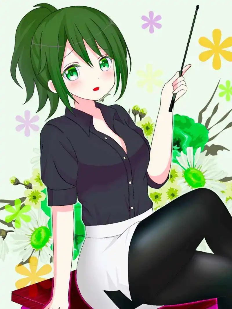 绘画创作,上色