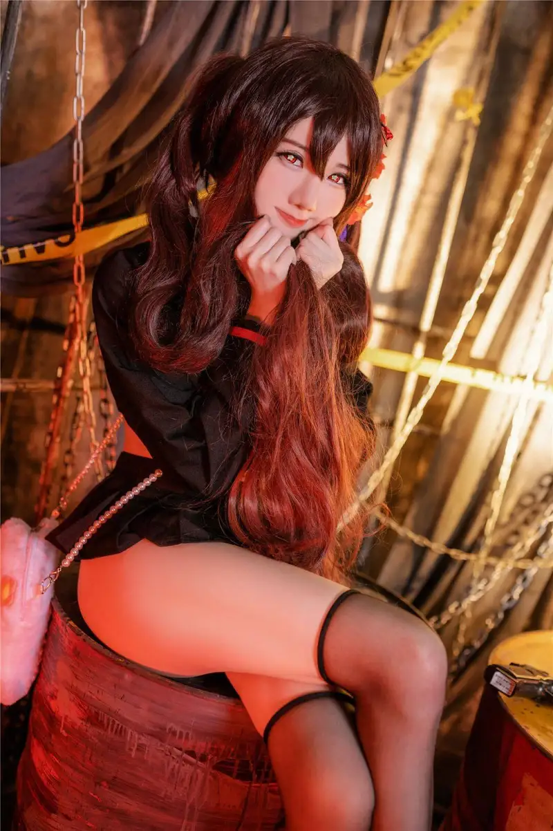 动漫专区,COSPLAY,原神
