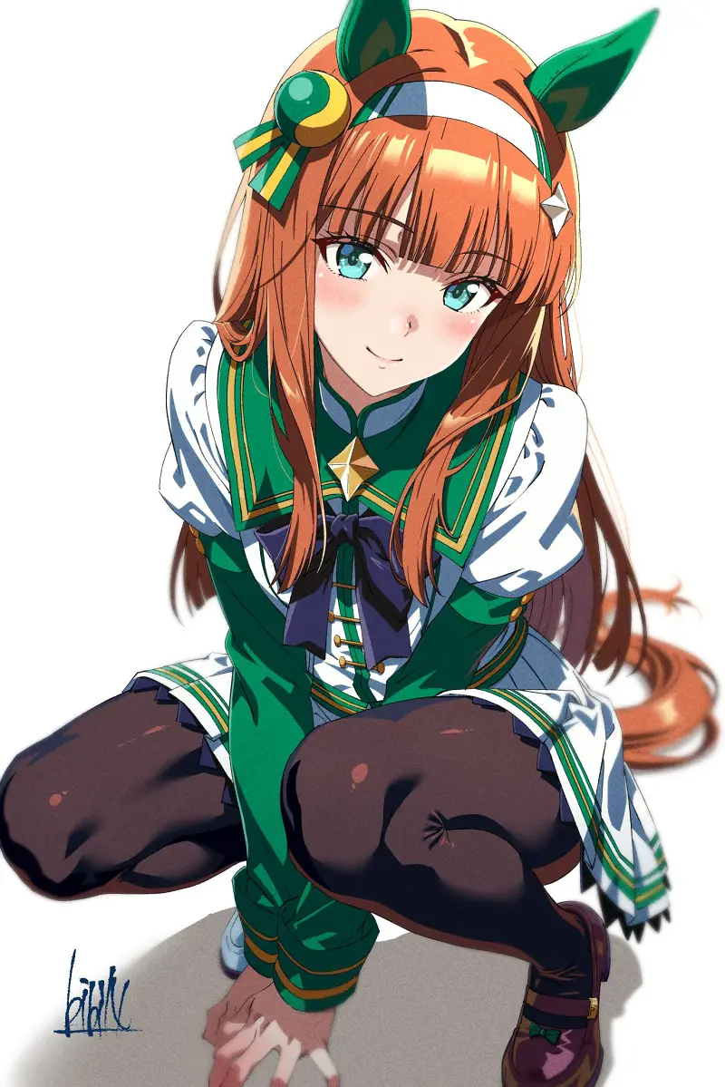 赛马娘,赛马娘PrettyDreby,马娘,无声铃鹿,动漫壁纸,动漫美图,美图,壁纸,绘画,涩图