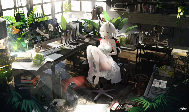 M站美图,美图,涩图