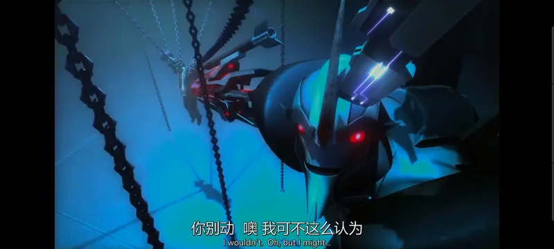 变形金刚,变形金刚领袖之证,动画,动漫,番剧,ACG