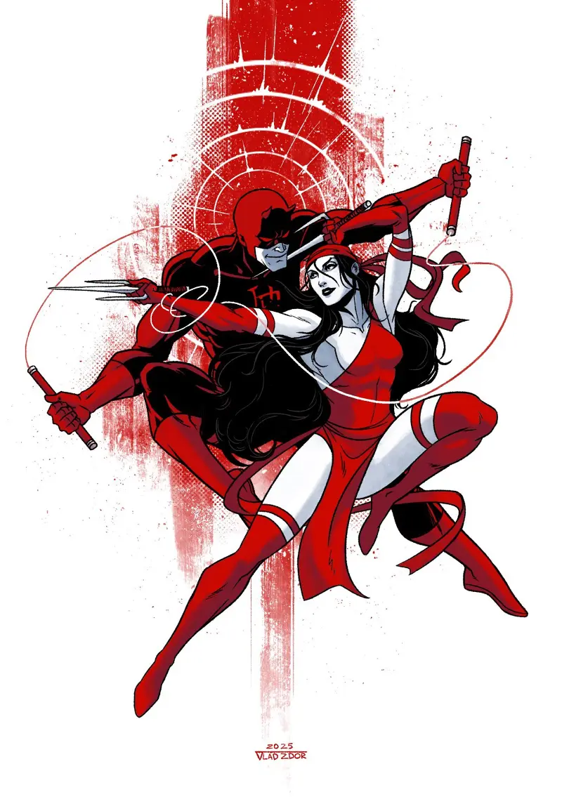 漫威,漫威漫画,美漫,欧美漫画,夜魔侠,艾丽卡,超级英雄,动漫壁纸,动漫美图,美图,壁纸,绘画,插画,推特,画师推荐