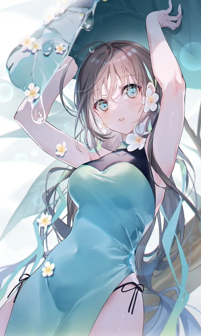 M站美图,涩图