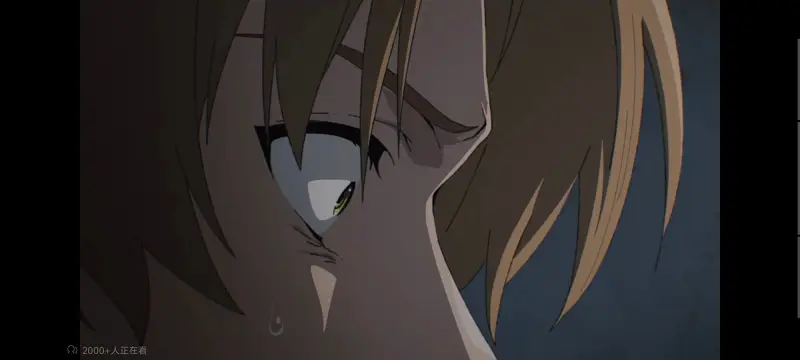无职转生,无职转生到了异世界就拿出真本事,异世界,动画,动漫,番剧,日漫,二次元,ACG