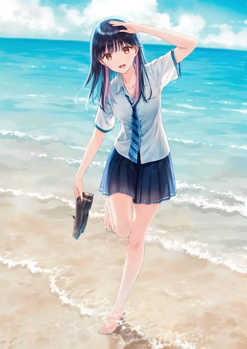 M站美图,涩图