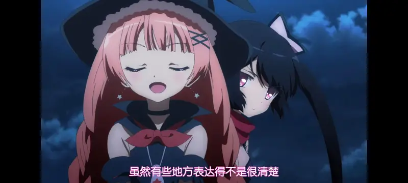魔法少女育成计划,魔法少女,魔保育,动画,动漫,番剧,二次元,日漫,ACG