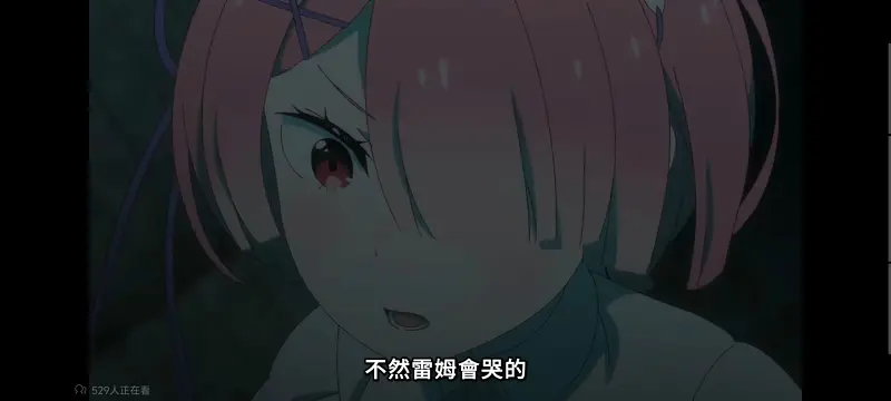 从零开始的异世界生活,Re从零开始的异世界生活,异世界,动画,动漫,番剧,二次元,ACG,日漫