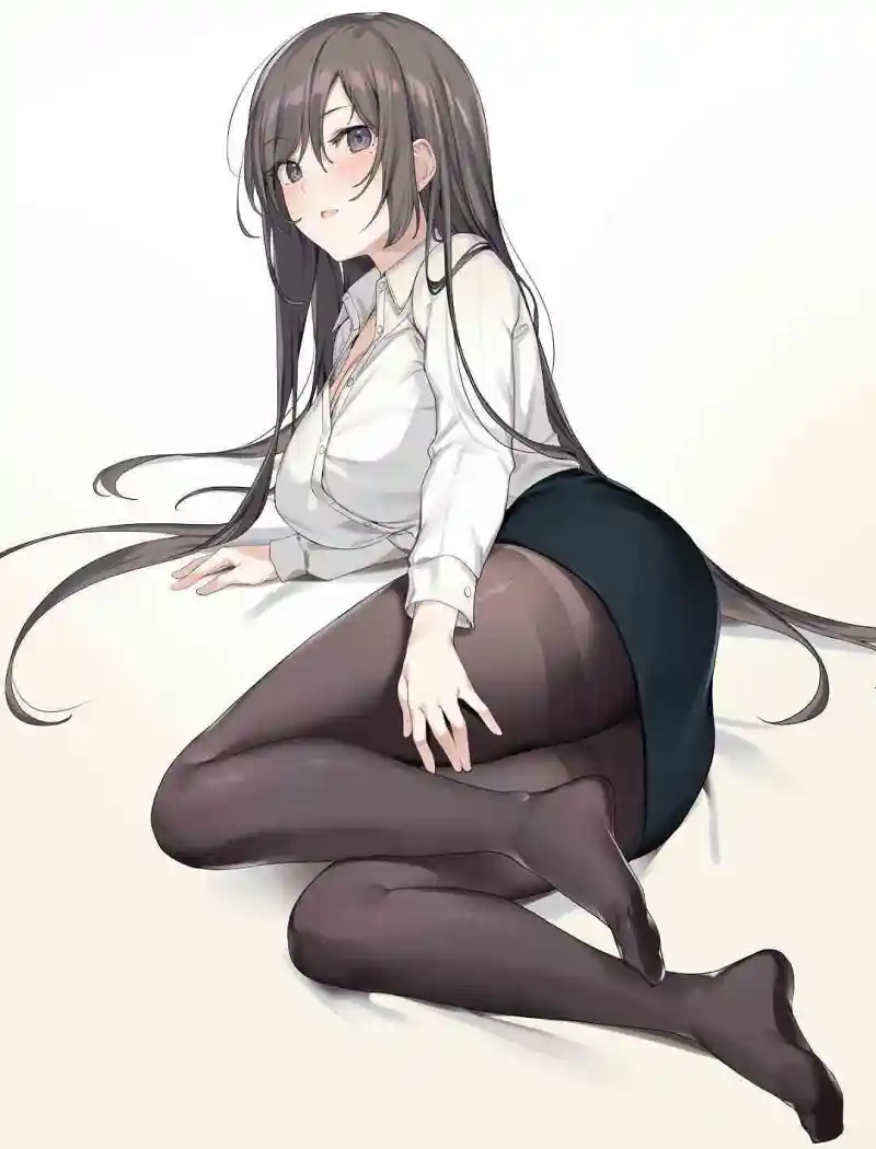 M站美图,美图,黑丝