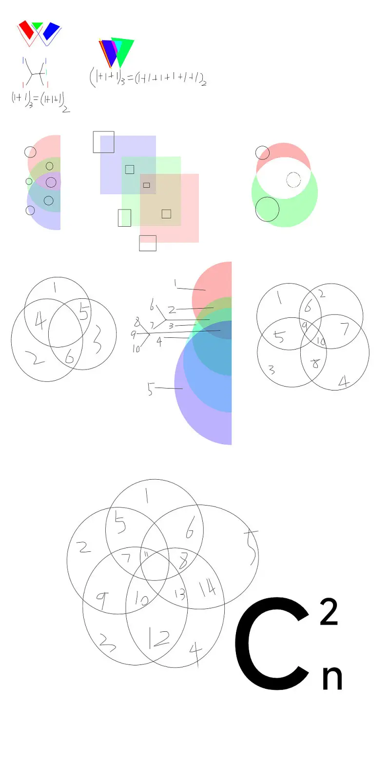 1+1＝3   中