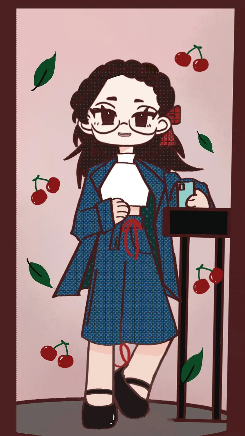 绘画创作