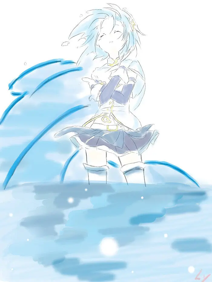 爽，新船海王（）