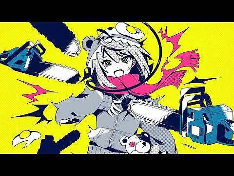 【初音ミク】メンタルチェンソー【かいりきベア】