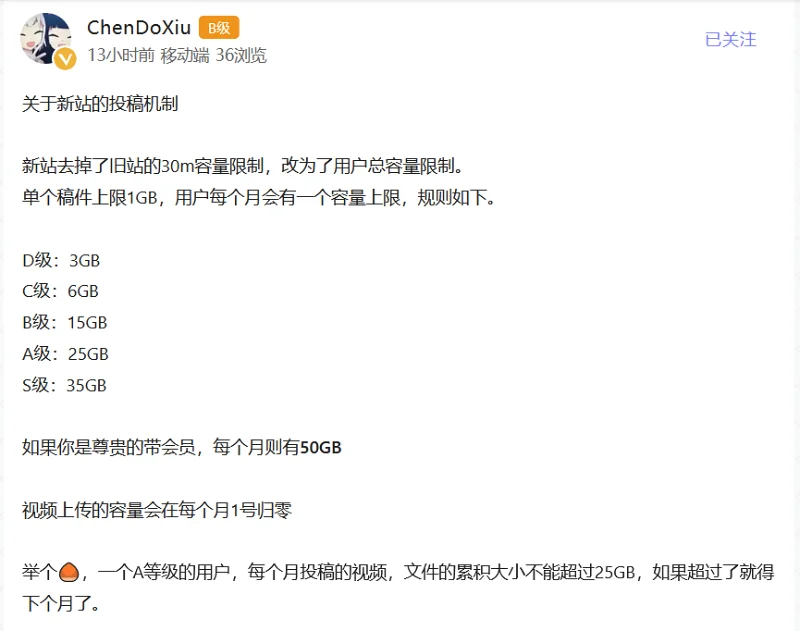 运营鼬话说,教程,投稿教程,外链,M站运营,用户交流