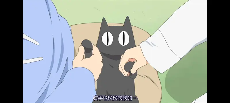日常,动漫,动画,番剧,二次元,ACG