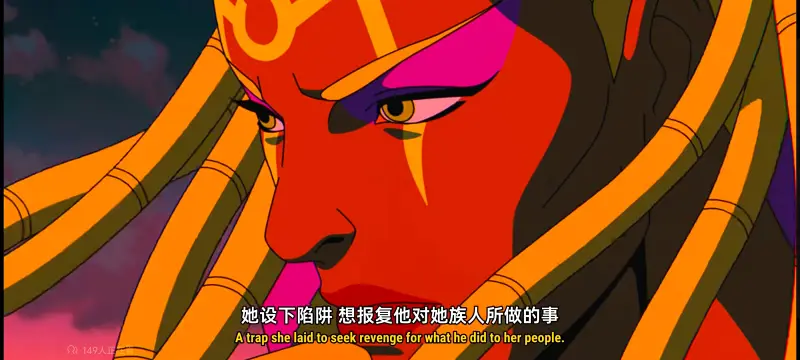 X战警,超级英雄,漫威,动画,动漫,番剧,ACG,美漫
