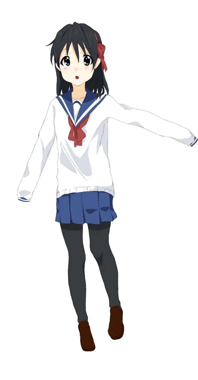 绘画