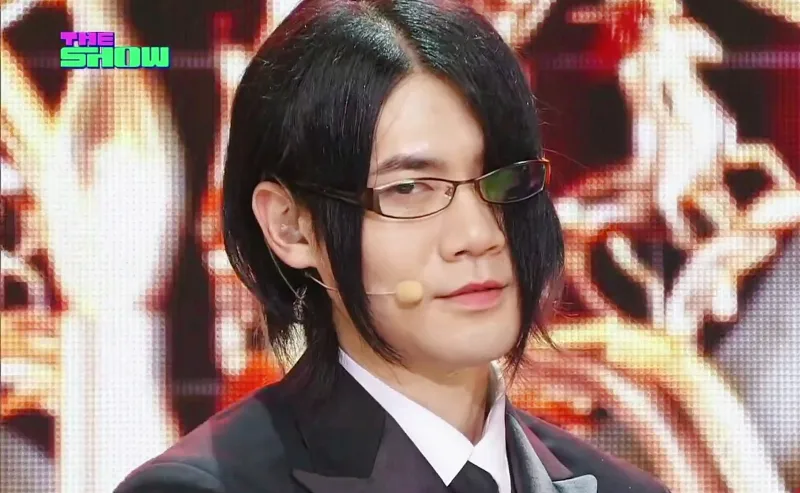 应援好大声!【ASMRZ】晚安大小姐打歌舞台 240514超清60帧现场