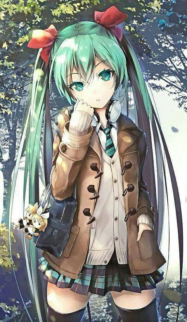 MIKU