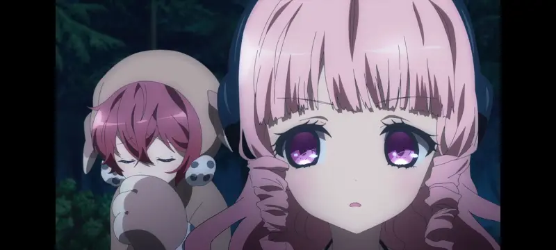 魔法少女育成计划,魔法少女,魔保育,动画,动漫,番剧,日漫,二次元,ACG