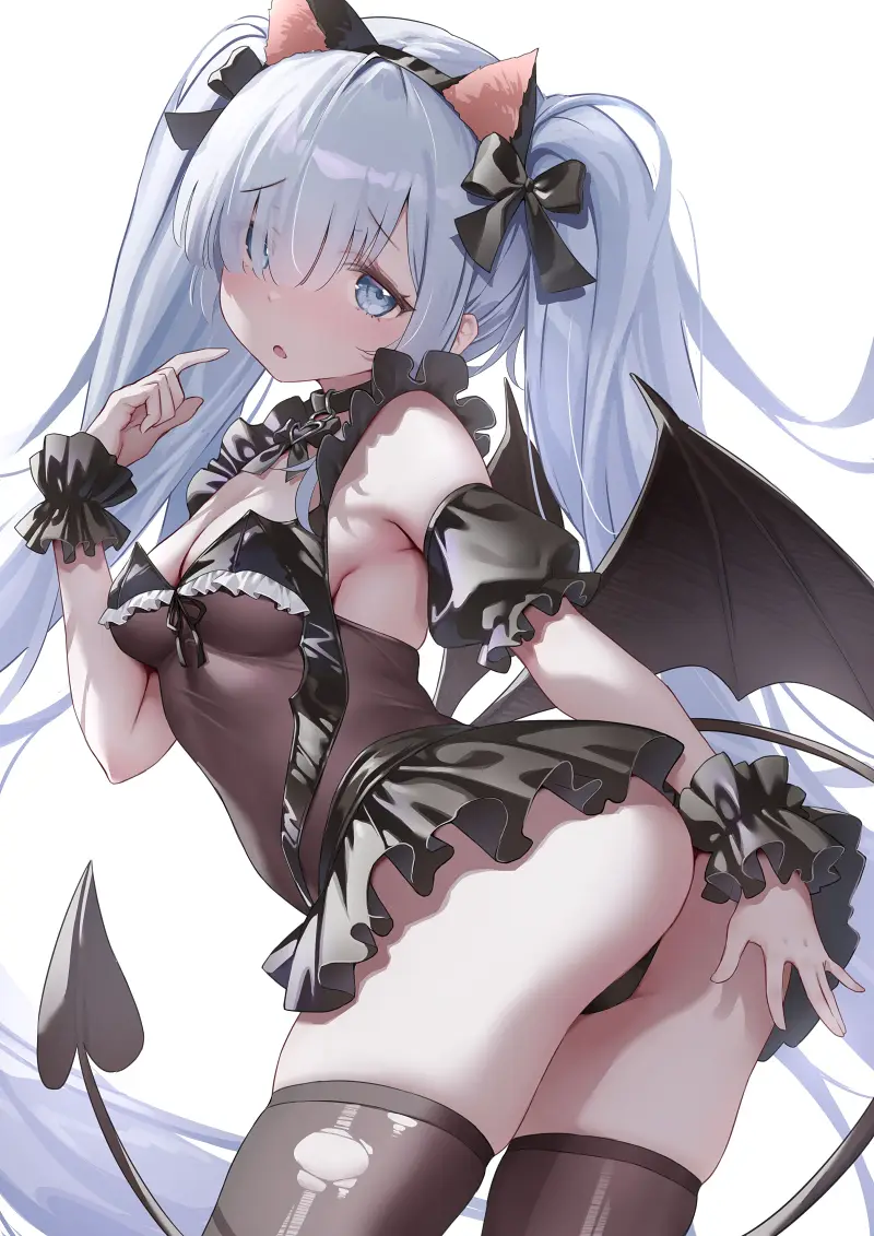 每日一图,碧蓝航线,pixiv