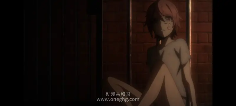 凭你也想讨伐魔王,你这种家伙别想打败魔王,百合,动漫,动画,番剧,ACG