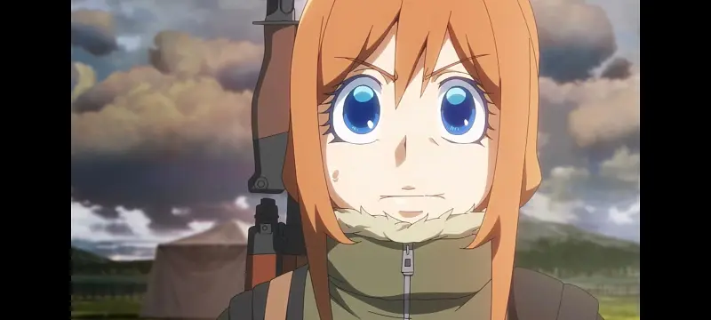 幼女战记,谭雅战记,动画,动漫,番剧,二次元,日漫,ACG