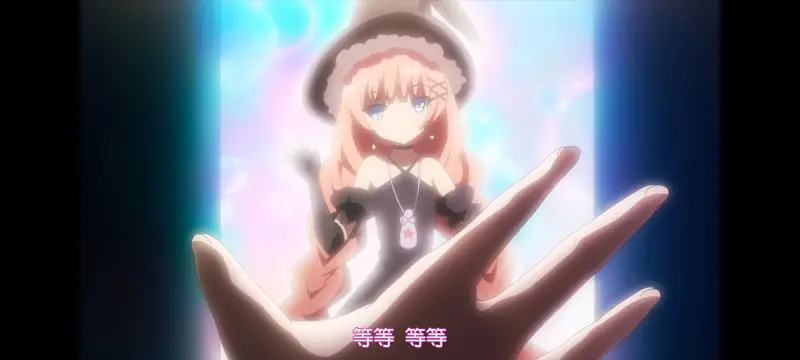 魔法少女育成计划,魔保育,魔法少女,动画,动漫,番剧,二次元,日漫,ACG