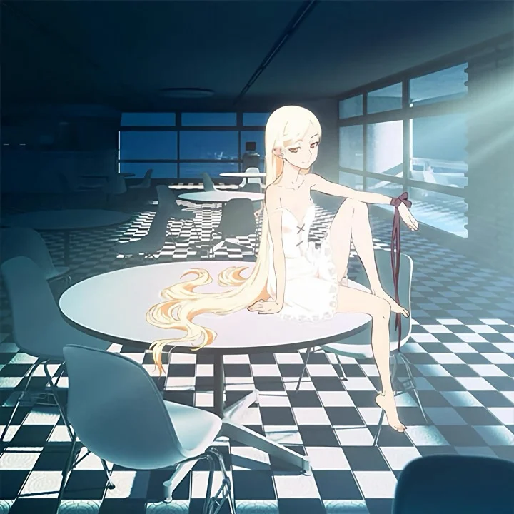 《お役御免》