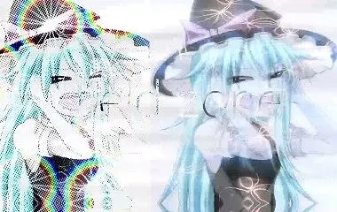 【COOKIE☆】Field zone